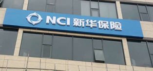 新华人寿(中山中心支公司黄圃支公司)