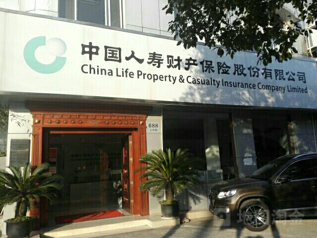 中国人寿(崇明支公司)