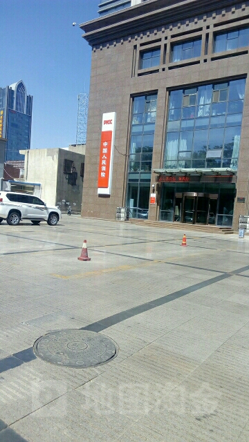 人保财险(大武口支公司)