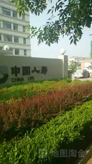 中国人寿(蓟县分公司)