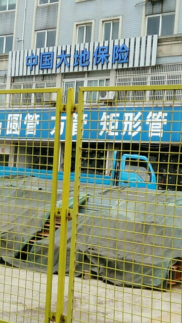 大地保险(新塘营销服务部)