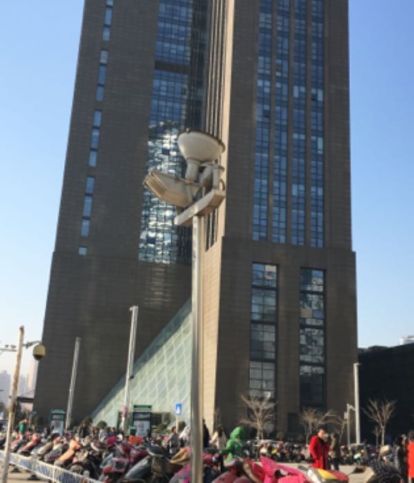 浙商财产保险河南分公司