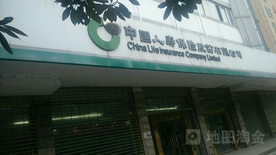 中国人寿(繁昌县分公司)