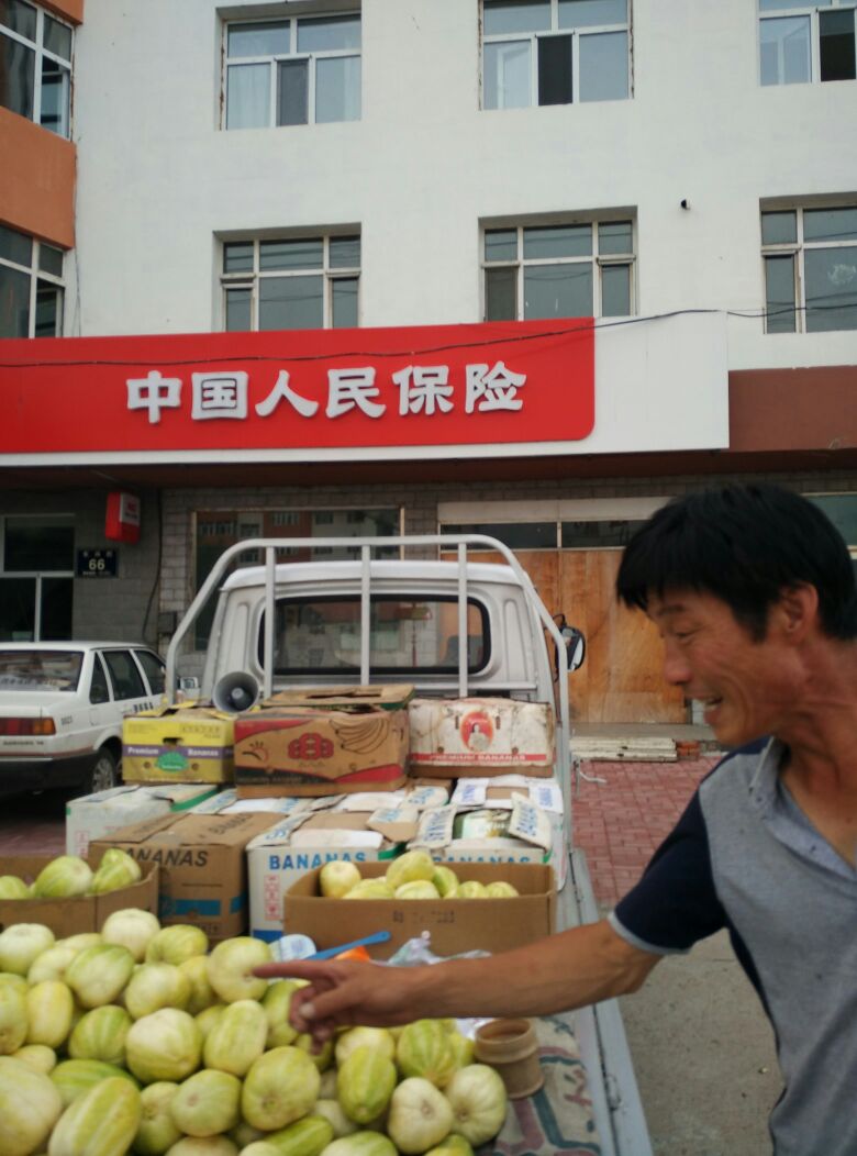 人保财险(齐齐哈尔市昂昂溪支公司)