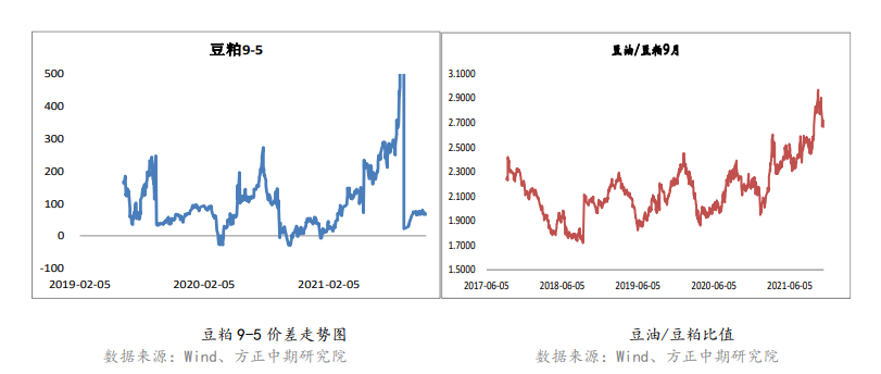 生猪年底出栏带来压力 国内豆粕震荡调整