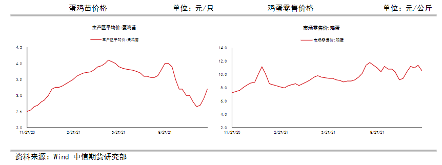 供应增加消费疲软 春节后鸡蛋价格或回落