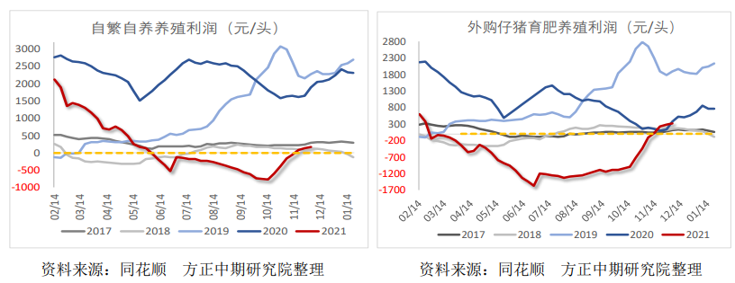 奥密克戎持续影响金融市场 生猪放量下跌