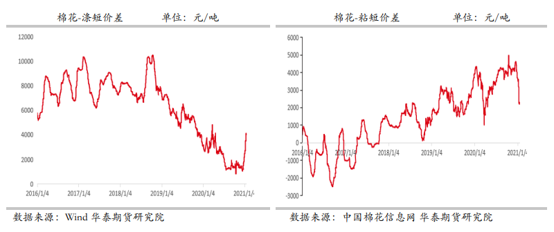 新棉价格居高不下 棉花盘面易涨难跌