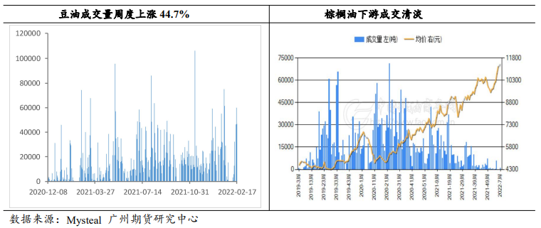 港口运输中断加剧供应担忧 油脂或延续宽幅震荡