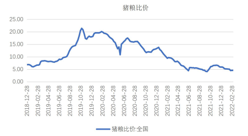 买卖双方维持僵局 生猪涨跌调整空间有限