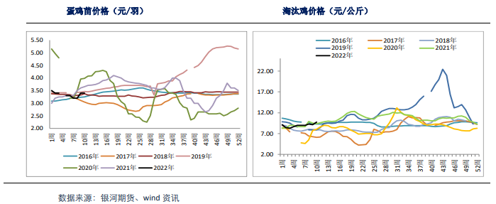 俄乌局势缓和削弱成本支撑 鸡蛋企稳运行