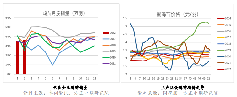 资金回流带动估值修复 鸡蛋高位企稳