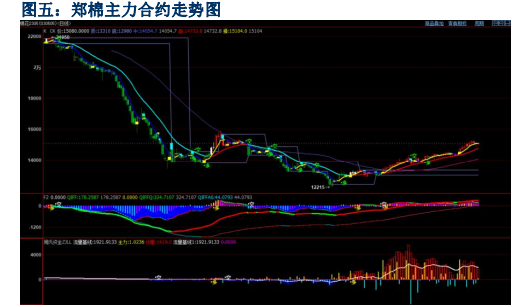 市场情绪较为谨慎 棉花价格重心进一步下移