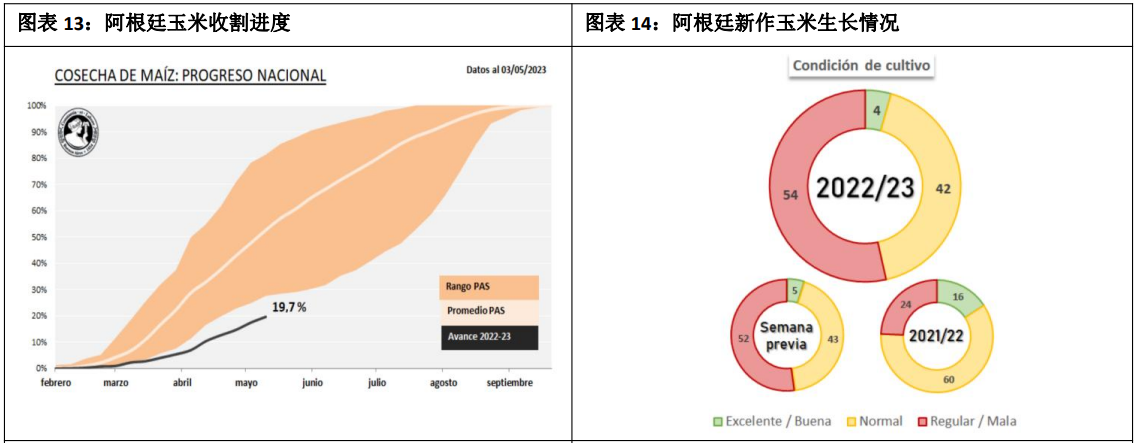 内贸玉米需求仍旧寡淡 盘面玉米价格或跟随小麦反弹