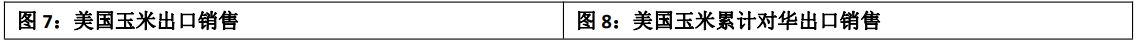 内贸玉米需求仍旧寡淡 盘面玉米价格或跟随小麦反弹