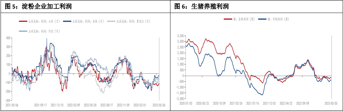 内贸玉米需求仍旧寡淡 盘面玉米价格或跟随小麦反弹