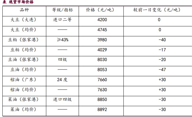 棕榈油期货强势拉涨 再创近期走势新高