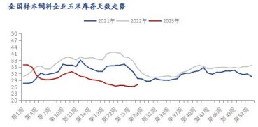 贸易商惜售挺价情绪支撑 玉米价格震荡偏强运行