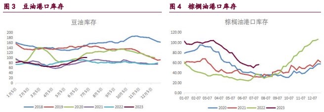 菜籽油期价冲高回落 豆粕走势仍是易涨难跌