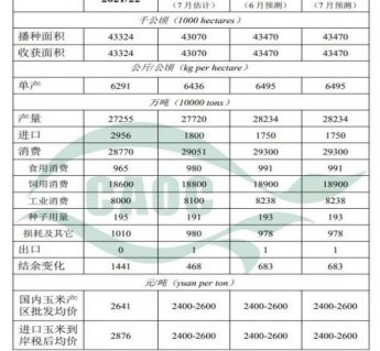 主产区新季产量或受台风影响 玉米期货震荡偏强运行