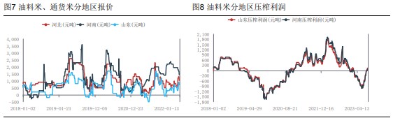 新花生上货量陆续增加 部分地区价格弱势调整