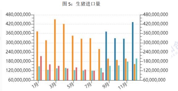 需求跟进不足 生猪价格涨势乏力