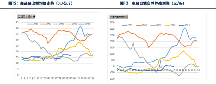 贸易商囤货意愿较差 玉米现货预计持续下跌