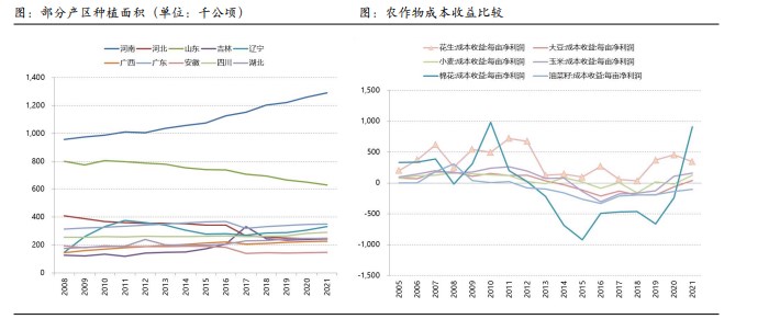 新季花生大量上市之前 购销主体入市心态仍较谨慎