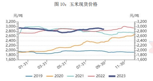 市场情绪推涨 生猪价格或有所突破