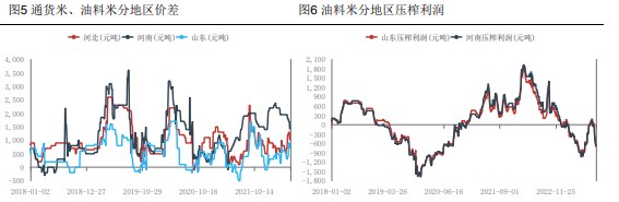 农户惜售观望 花生需求方拿货谨慎