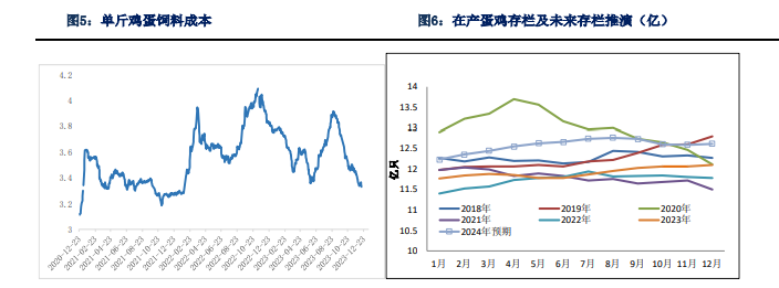 现货利润改善幅度有限 鸡蛋短期进入震荡调整阶段