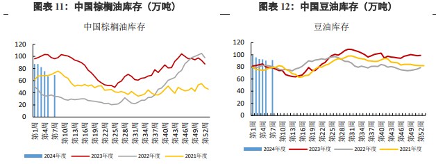 棕榈油减产交易逻辑未发生改变 豆油供应预计持续宽松