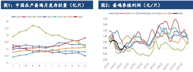 受饲料成本上涨提振 鸡蛋价格或有一定的支撑