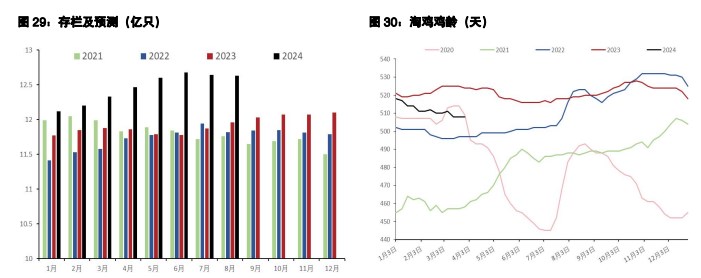 鸡蛋备货需求表现不及预期 生猪市场压栏心态有所松动