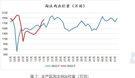 节后贸易商积极补货 鸡蛋下游消费有所好转