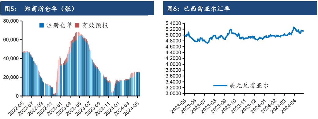 基本面变化不大 白糖期价受资金打压