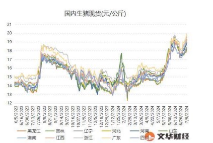 生猪终端消费支撑乏力 市场承接支撑不足