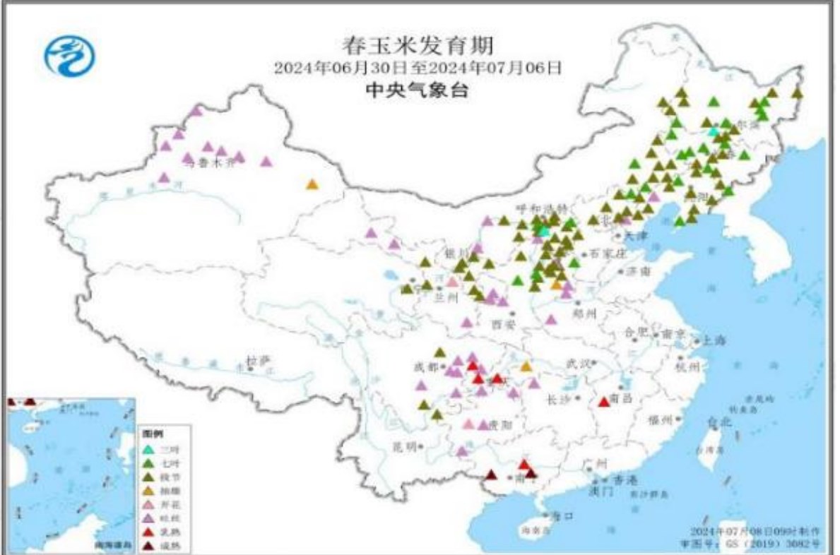 玉米刚需受到阶段性冲击 价格短期或偏弱运行