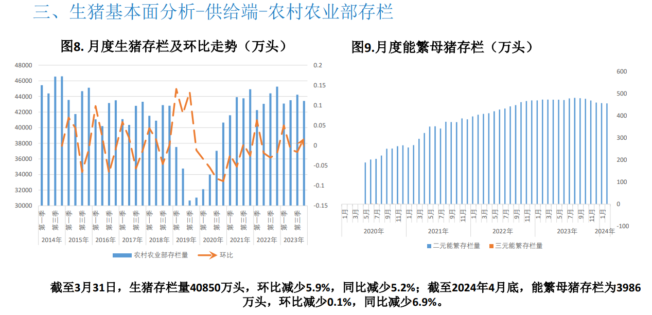 二次育肥积极性受高价抑制略有降温 预计猪价震荡运行