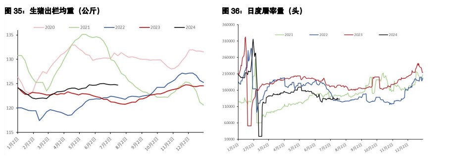 鸡蛋现货探明阶段性高点 生猪弱宏观环境下需求悲观