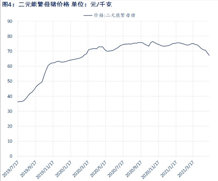 生猪淡季需求跟进有限 供增双减价格上涨压力较大