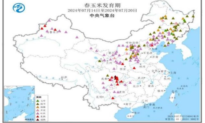 贸易商出货积极性较高 玉米局部区域性上量增加