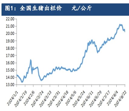 受产能持续去化利好支撑 生猪远月合约仍存较强预期