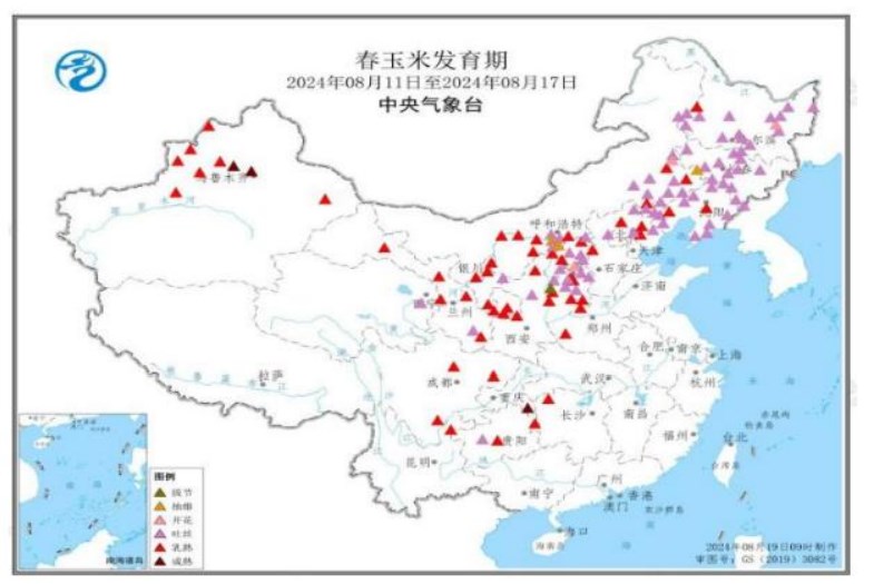 玉米持粮主体出货情绪较强 用粮企业继续采取压价