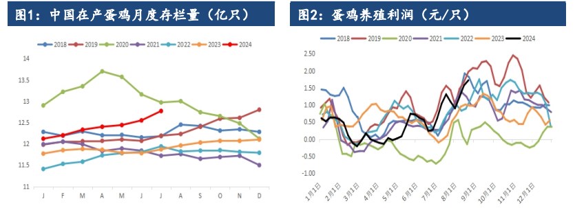 受宏观环境及饲料成本影响 鸡蛋价格震荡偏弱运行