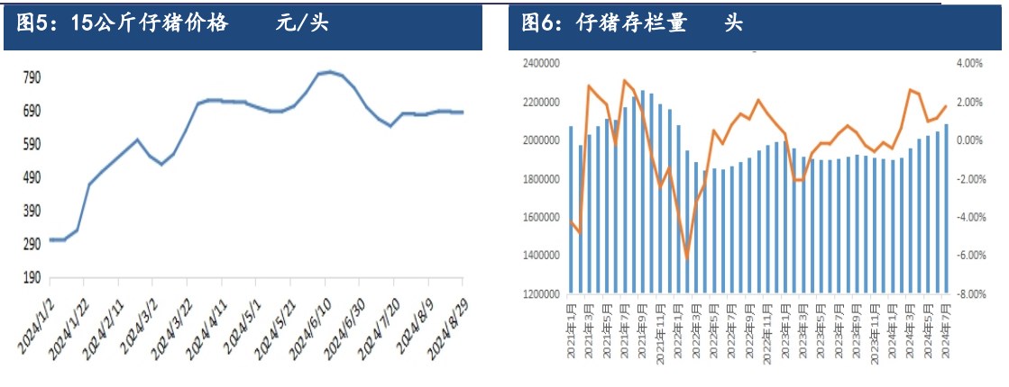 生猪终端消费稍有提振 期价跟随现货偏强为主