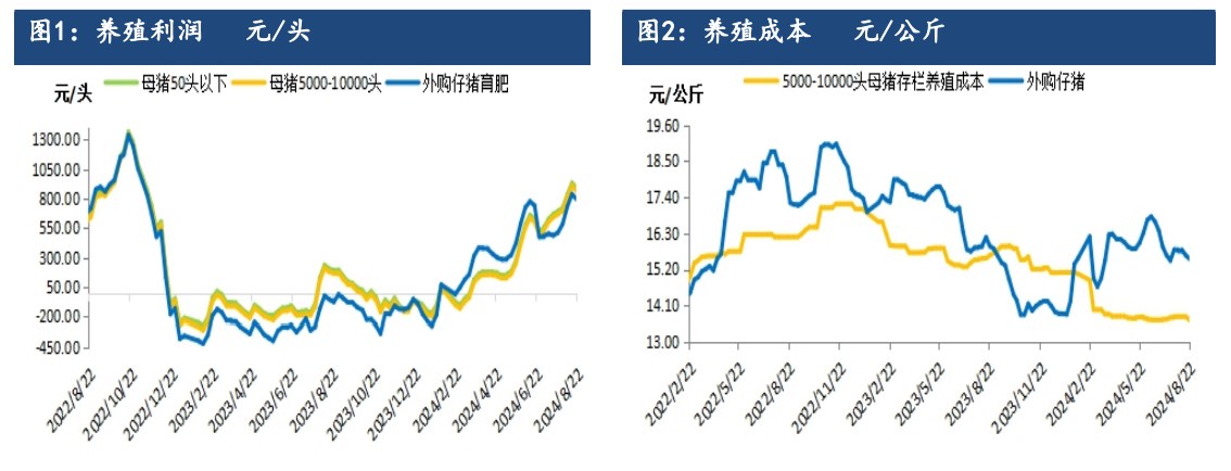 生猪终端消费稍有提振 期价跟随现货偏强为主