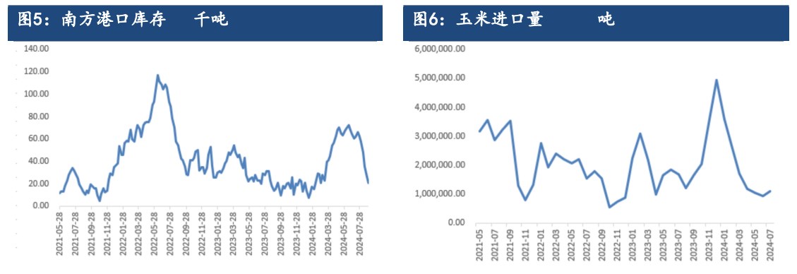 玉米需求或有小幅增量 价格短期低位震荡为主