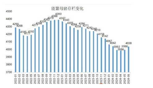 中秋国庆节日来临 生猪居民消费需求回暖