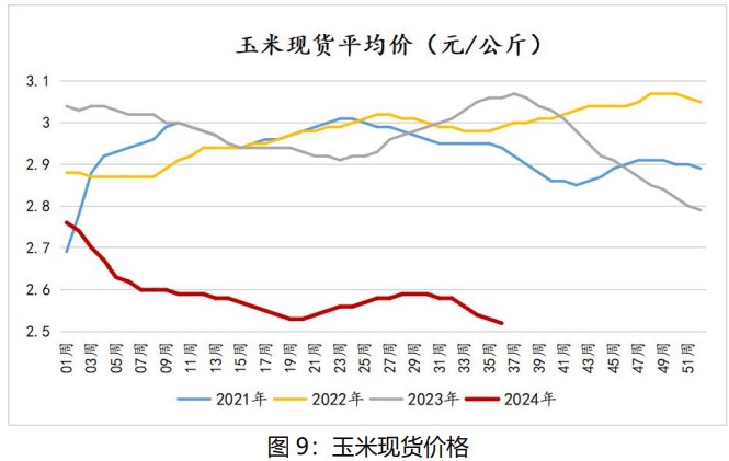 鸡蛋现货价格仍有支撑 节后或将面临震荡调整